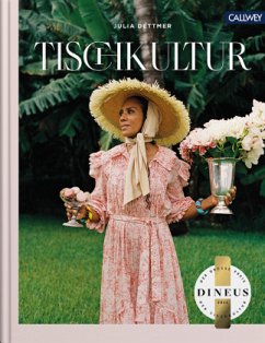 Tischkultur 2022 - Dettmer, Julia