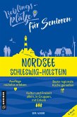 Lieblingsplätze für Senioren Nordsee Schleswig-Holstein