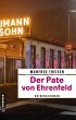 Der Pate von Ehrenfeld - Bild 1