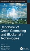 Handbook of Green Computing and Blockchain Technologies (eBook, PDF)