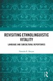 Revisiting Ethnolinguistic Vitality (eBook, ePUB)