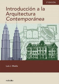 Introducción a la arquitectura contemporánea (eBook, PDF) - Madia, José Luis