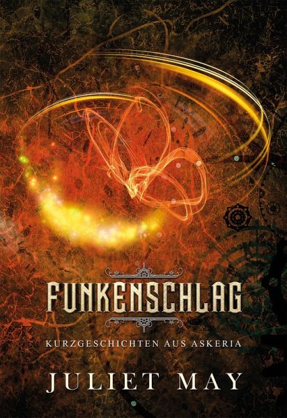 Funkenschlag (eBook, ePUB) Funkenschlag (eBook, ePUB)