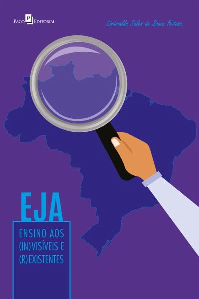 EJA (eBook, ePUB)