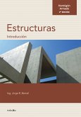 Estructuras. Hormigón armado (eBook, PDF)