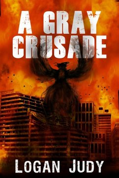 Cover A Gray Crusade (The Rogue Series, #2) (eBook, ePUB)