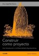 Construir como proyecto (eBook, PDF) - Bild 1