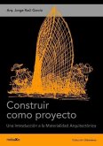 Construir como proyecto (eBook, PDF)
