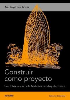 Construir como proyecto (eBook, PDF) - Jorge Raúl Garcia