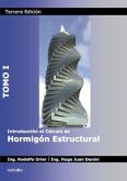 Introducción al cálculo de hormigón estructural. Tomo I (eBook, PDF)