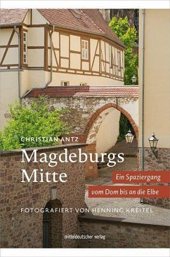 Magdeburgs Mitte - Antz, Christian