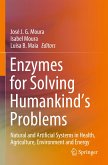 Enzymes for Solving Humankind's Problems