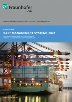 Cover Fleet Management Systems 2021.
