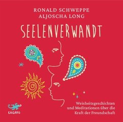 seelenverwandt - Long, Aljoscha;Schweppe, Ronald