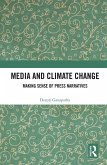 Media and Climate Change (eBook, ePUB) Media and Climate Change (eBook, ePUB)