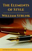 The Elements of Style (eBook, ePUB)