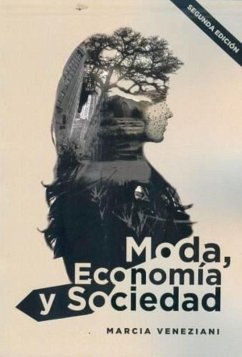 Cover Moda, Economía y Sociedad (eBook, PDF)
