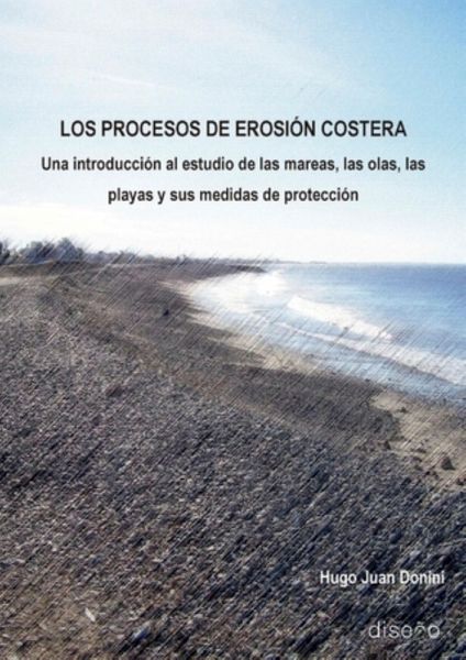 Los procesos de erosión costera (eBook, PDF) Los procesos de erosión costera (eBook, PDF)
