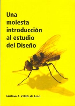 Una molesta introducción al estudio del Diseño (eBook, PDF) - Valdes De Leon, Gustavo