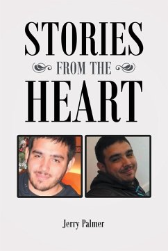 Stories from the Heart (eBook, ePUB) - Palmer, Jerry