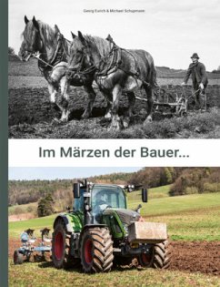 Im Märzen der Bauer... - Schupmann, Michael;Eurich, Georg