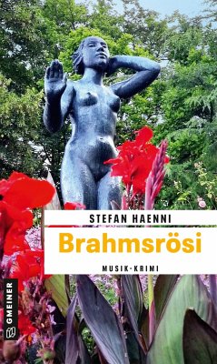 Brahmsrösi - Haenni, Stefan