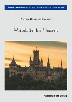 Philosophie der Weltkulturen VI - Grabner-Haider, Anton