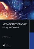 Network Forensics (eBook, ePUB)