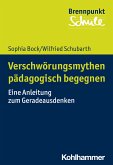 Basiswissen Verschwörungsmythen (eBook, PDF)