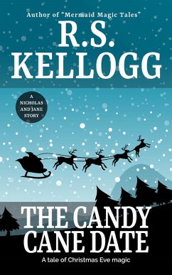 The Candy Cane Date (eBook, ePUB) - Kellogg, R. S.