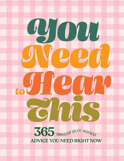 Cover You Need to Hear This (eBook, ePUB)