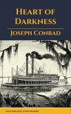 Heart of Darkness: A Joseph Conrad Trilogy (eBook, ePUB)