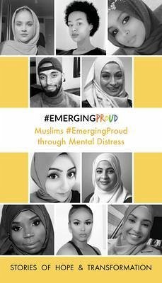 Muslims #EmergingProud through Mental Distress (eBook, ePUB) Cover Muslims #EmergingProud through Mental Distress (eBook, ePUB)