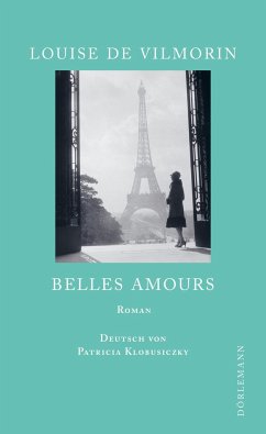 Belles Amours - de Vilmorin, Louise