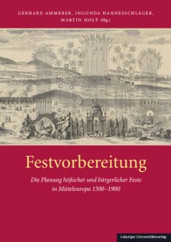 Festvorbereitung