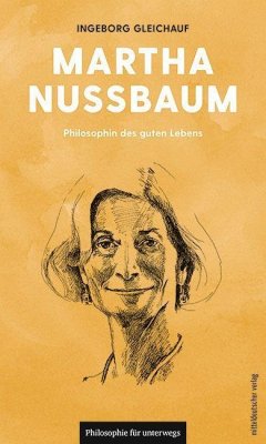 Martha Nussbaum - Gleichauf, Ingeborg