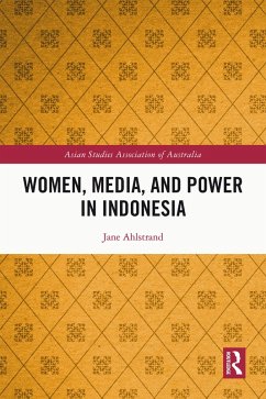 Cover Women, Media, and Power in Indonesia (eBook, PDF)