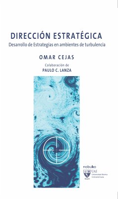 Dirección estratégica (eBook, PDF) - Cejas, Omar; Lanza, Paulo