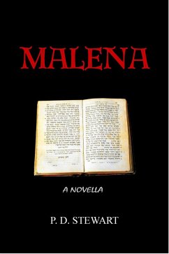 Malena (People Of Melarandra, #1) (eBook, ePUB) - Stewart, Pd