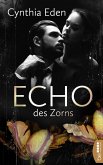 Echo des Zorns (eBook, ePUB)