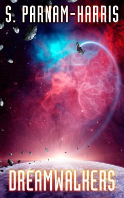 Cover Dreamwalkers (eBook, ePUB)