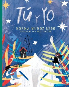 Cover Tú y yo (eBook, PDF)