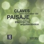 CLAVES CONCEPTUALES DEL PAISAJE (eBook, PDF)