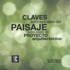 CLAVES CONCEPTUALES DEL PAISAJE (eBook, PDF) - Bellora, Fiorella; Rucks, Victoria