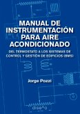 Manual de instrumentación para aire acondicionado (eBook, PDF)