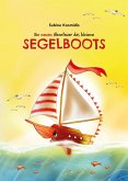 Die neuen Abenteuer des kleinen Segelboots (eBook, ePUB)