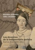 Los devenires de la indumentaria porteña (eBook, PDF)