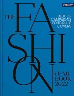 The Fashion Yearbook 2022 - Zirpel, Julia