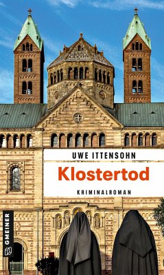 Klostertod - Ittensohn, Uwe