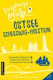 Lieblingsplätze Ostsee Schleswig-Holstein